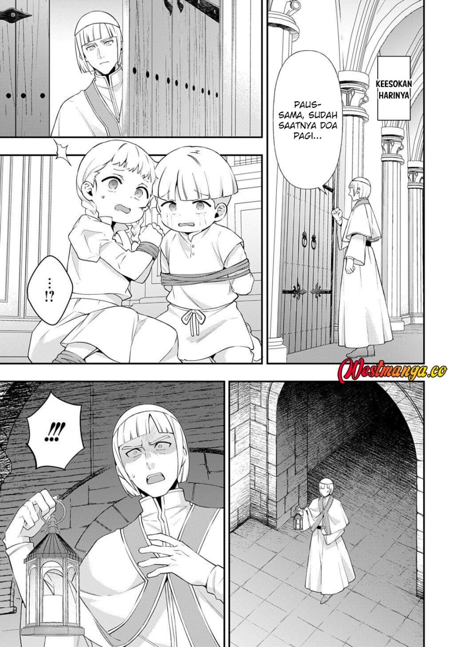 Baca Tensei Kizoku no Isekai Boukenroku ~Jichou wo Shiranai Kamigami no Shito~ - Chapter 77 halaman 52