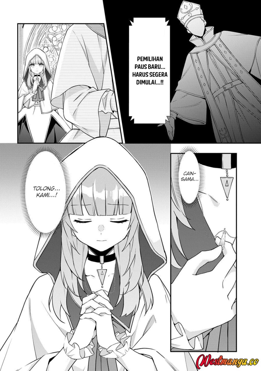 Baca Tensei Kizoku no Isekai Boukenroku ~Jichou wo Shiranai Kamigami no Shito~ - Chapter 77 halaman 58