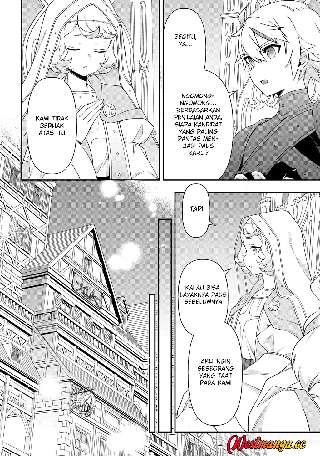Baca Tensei Kizoku no Isekai Boukenroku ~Jichou wo Shiranai Kamigami no Shito~ - Chapter 78 halaman 43