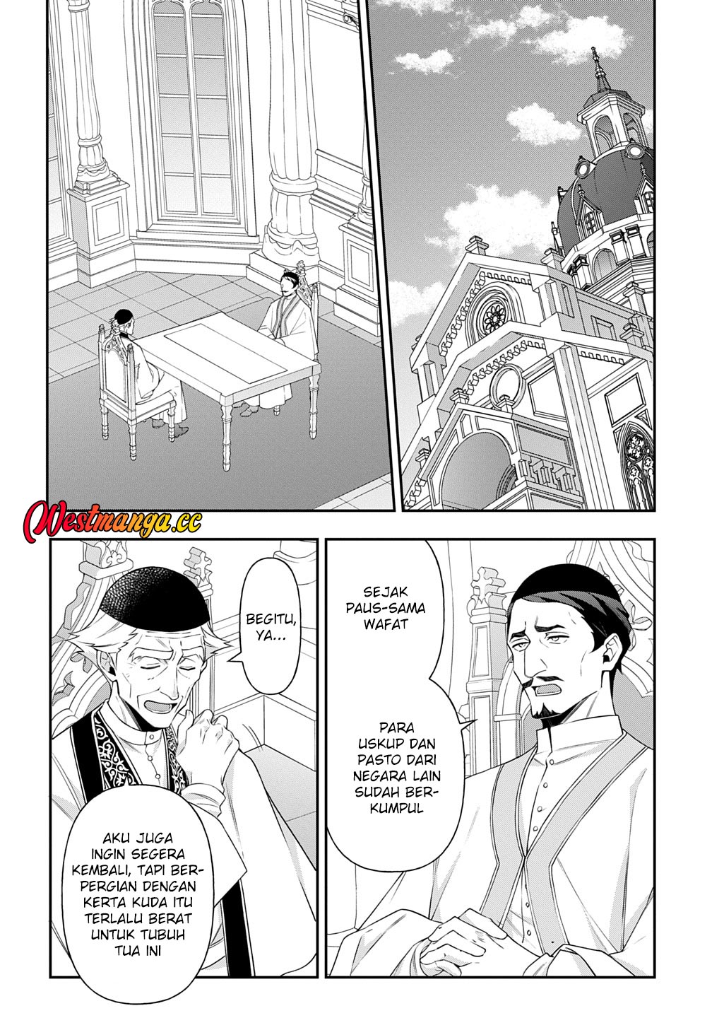 Baca Tensei Kizoku no Isekai Boukenroku ~Jichou wo Shiranai Kamigami no Shito~ - Chapter 78 halaman 50