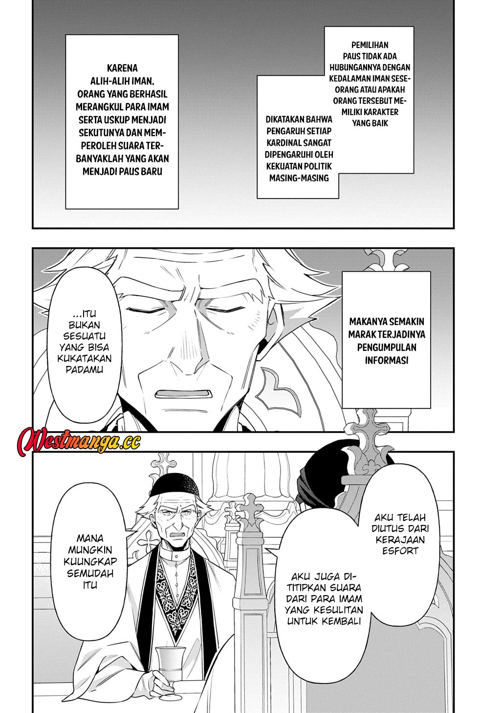 Baca Tensei Kizoku no Isekai Boukenroku ~Jichou wo Shiranai Kamigami no Shito~ - Chapter 78 halaman 55