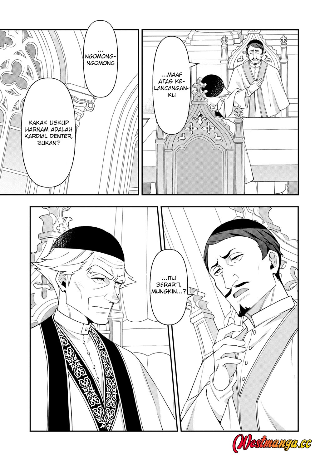 Baca Tensei Kizoku no Isekai Boukenroku ~Jichou wo Shiranai Kamigami no Shito~ - Chapter 78 halaman 57