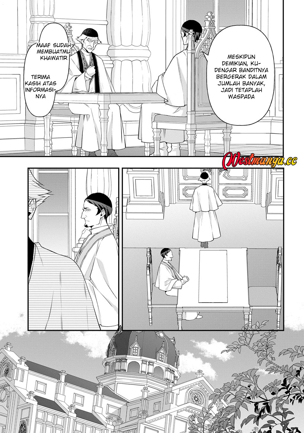 Baca Tensei Kizoku no Isekai Boukenroku ~Jichou wo Shiranai Kamigami no Shito~ - Chapter 78 halaman 61