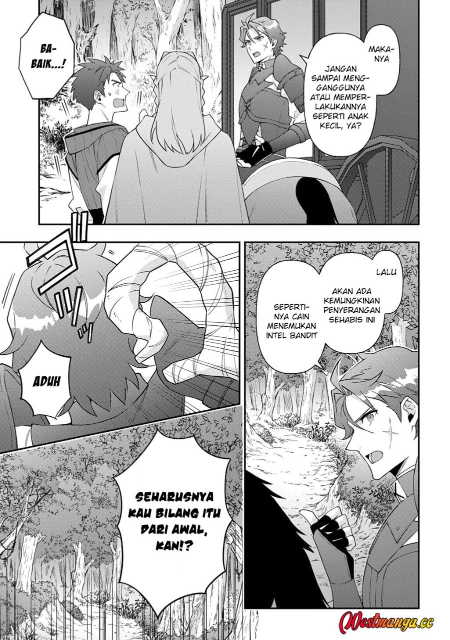Baca Tensei Kizoku no Isekai Boukenroku ~Jichou wo Shiranai Kamigami no Shito~ - Chapter 79 halaman 18