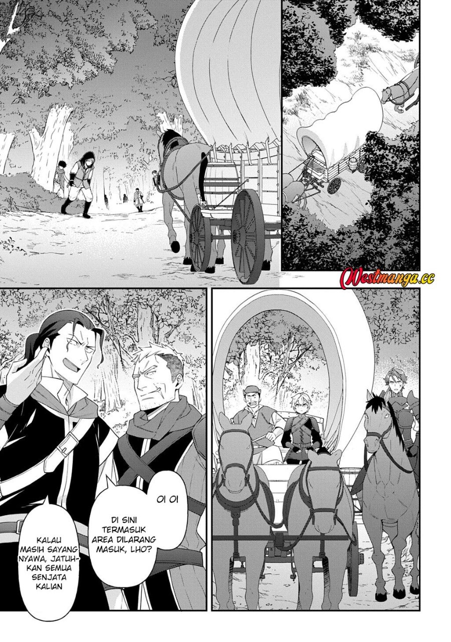 Baca Tensei Kizoku no Isekai Boukenroku ~Jichou wo Shiranai Kamigami no Shito~ - Chapter 79 halaman 33
