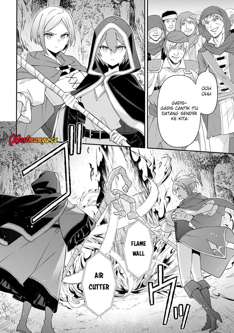 Baca Tensei Kizoku no Isekai Boukenroku ~Jichou wo Shiranai Kamigami no Shito~ - Chapter 79 halaman 39
