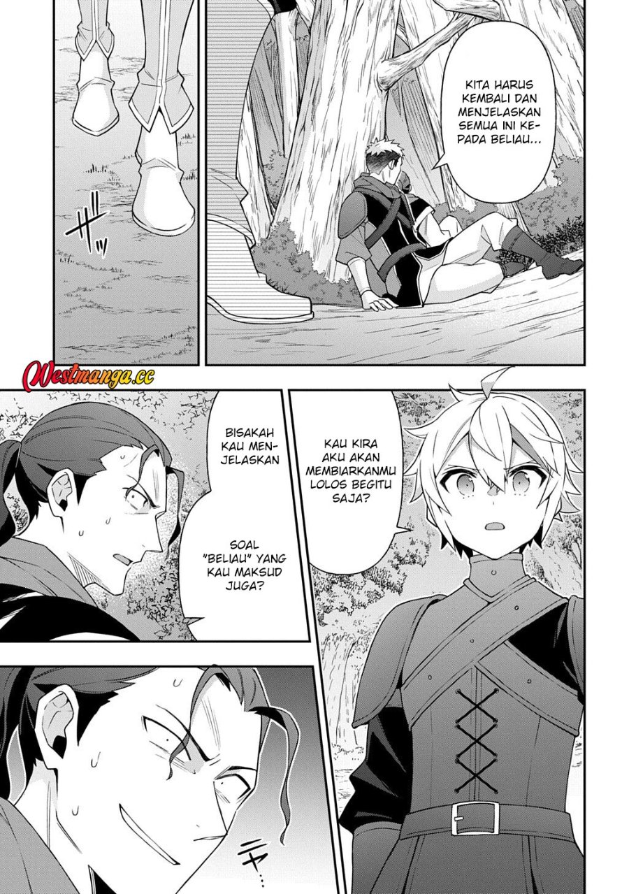 Baca Tensei Kizoku no Isekai Boukenroku ~Jichou wo Shiranai Kamigami no Shito~ - Chapter 79 halaman 45