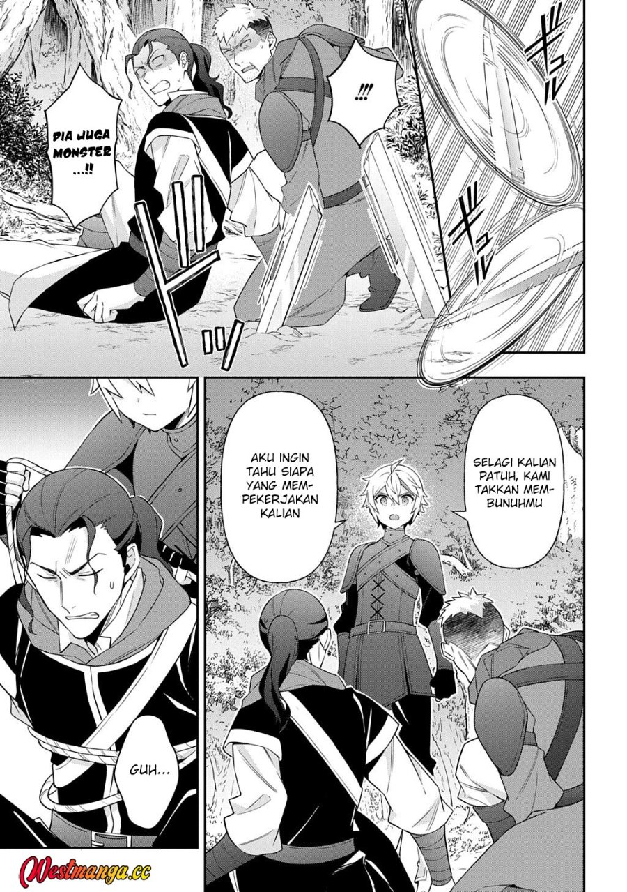 Baca Tensei Kizoku no Isekai Boukenroku ~Jichou wo Shiranai Kamigami no Shito~ - Chapter 79 halaman 50