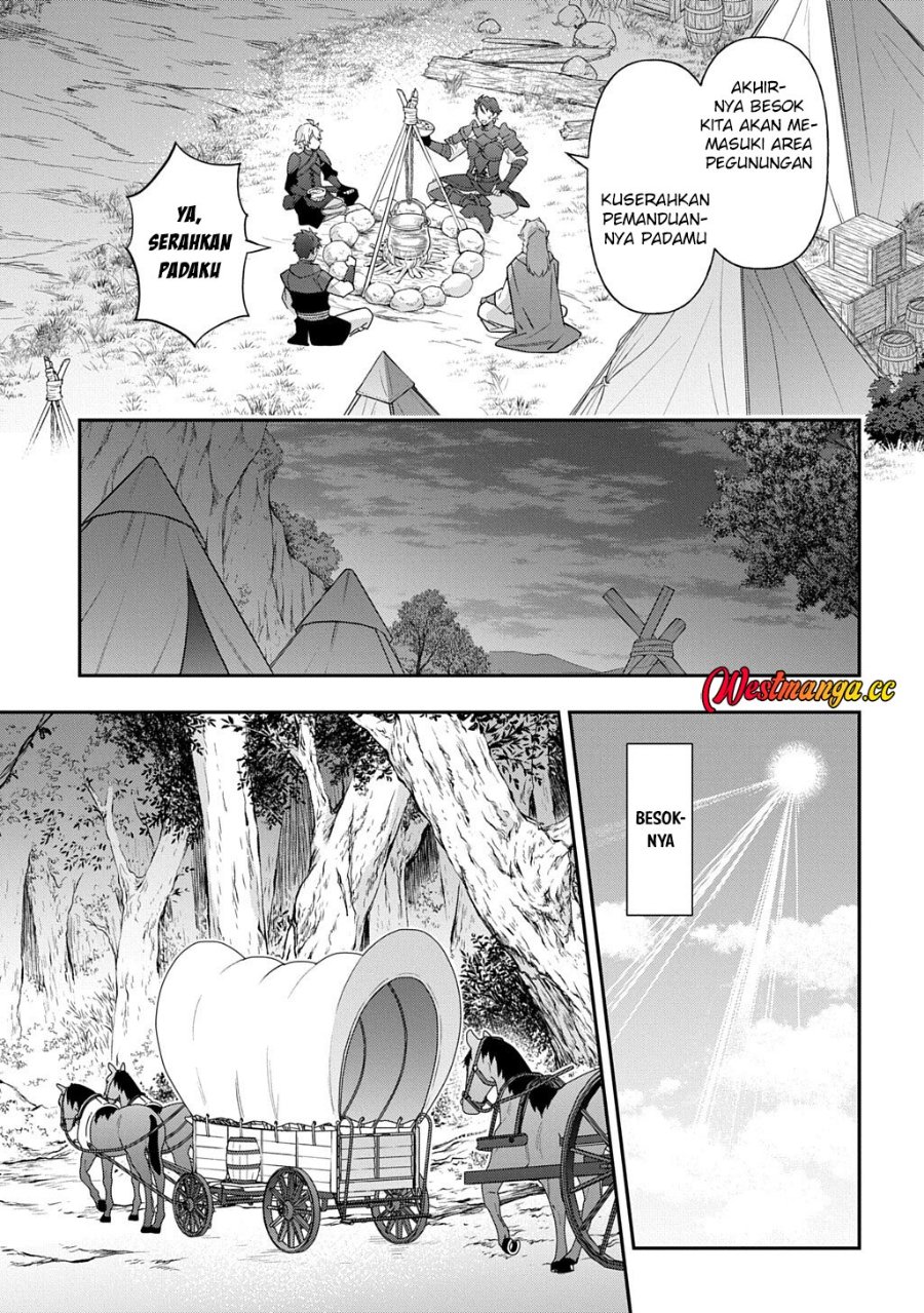 Baca Tensei Kizoku no Isekai Boukenroku ~Jichou wo Shiranai Kamigami no Shito~ - Chapter 79 halaman 7