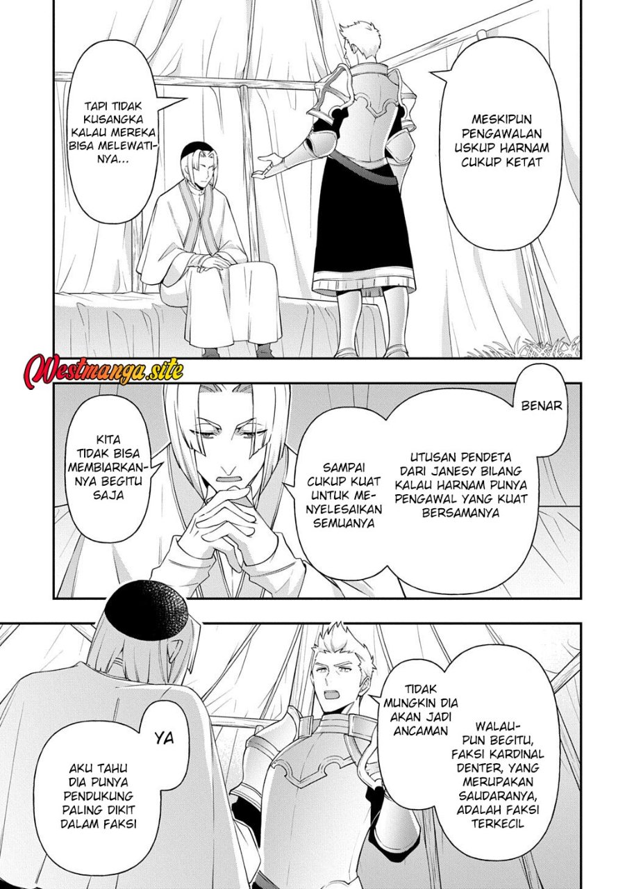 Tensei Kizoku no Isekai Boukenroku ~Jichou wo Shiranai Kamigami no Shito~ Chapter 80 - Page 13