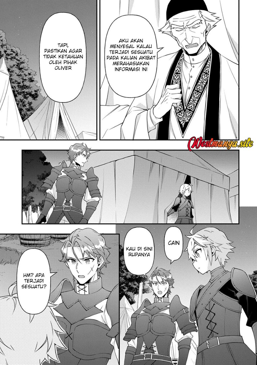 Tensei Kizoku no Isekai Boukenroku ~Jichou wo Shiranai Kamigami no Shito~ Chapter 80 - Page 17