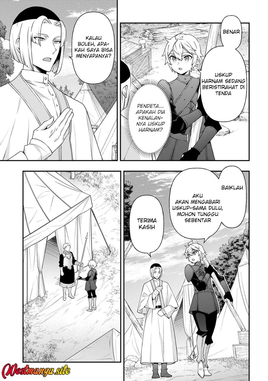 Tensei Kizoku no Isekai Boukenroku ~Jichou wo Shiranai Kamigami no Shito~ Chapter 80 - Page 5