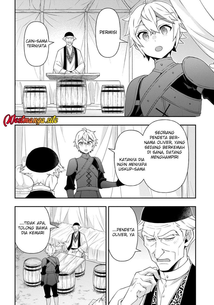 Tensei Kizoku no Isekai Boukenroku ~Jichou wo Shiranai Kamigami no Shito~ Chapter 80 - Page 6