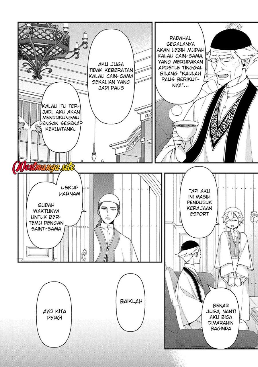Tensei Kizoku no Isekai Boukenroku ~Jichou wo Shiranai Kamigami no Shito~ Chapter 81 - Page 10