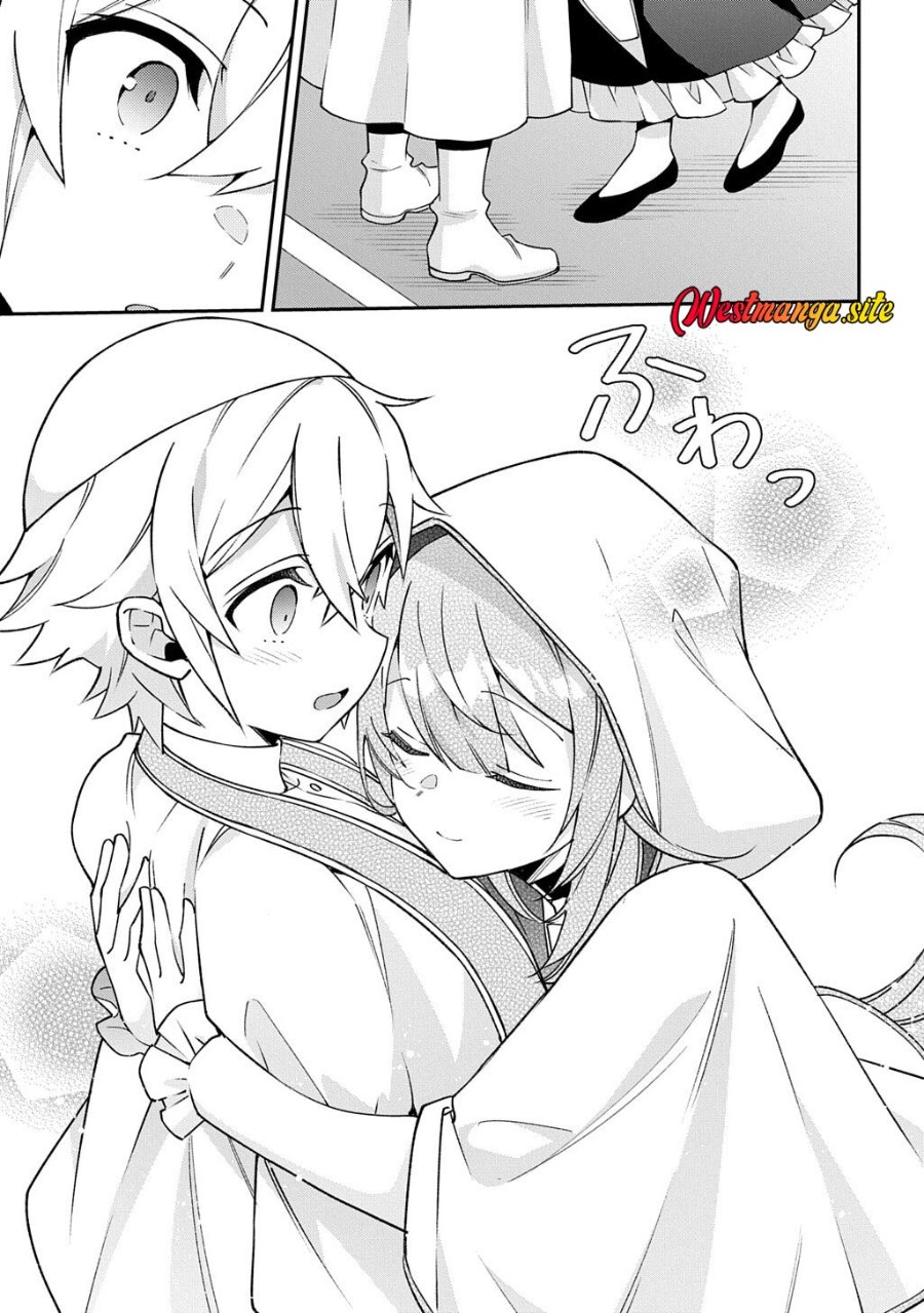 Tensei Kizoku no Isekai Boukenroku ~Jichou wo Shiranai Kamigami no Shito~ Chapter 81 - Page 13