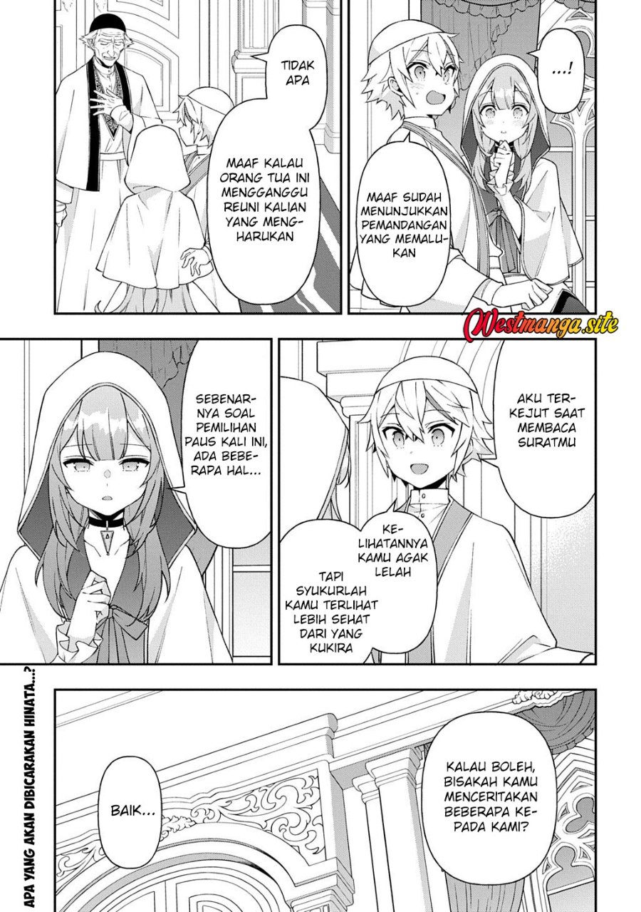 Tensei Kizoku no Isekai Boukenroku ~Jichou wo Shiranai Kamigami no Shito~ Chapter 81 - Page 15