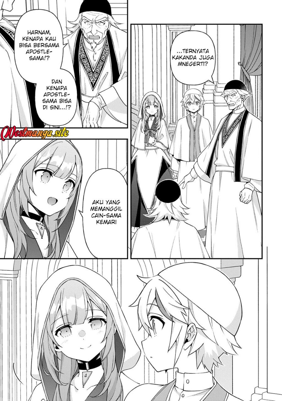 Tensei Kizoku no Isekai Boukenroku ~Jichou wo Shiranai Kamigami no Shito~ Chapter 81 - Page 19