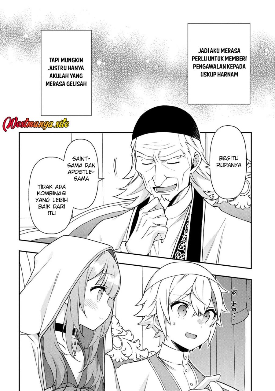 Tensei Kizoku no Isekai Boukenroku ~Jichou wo Shiranai Kamigami no Shito~ Chapter 81 - Page 22