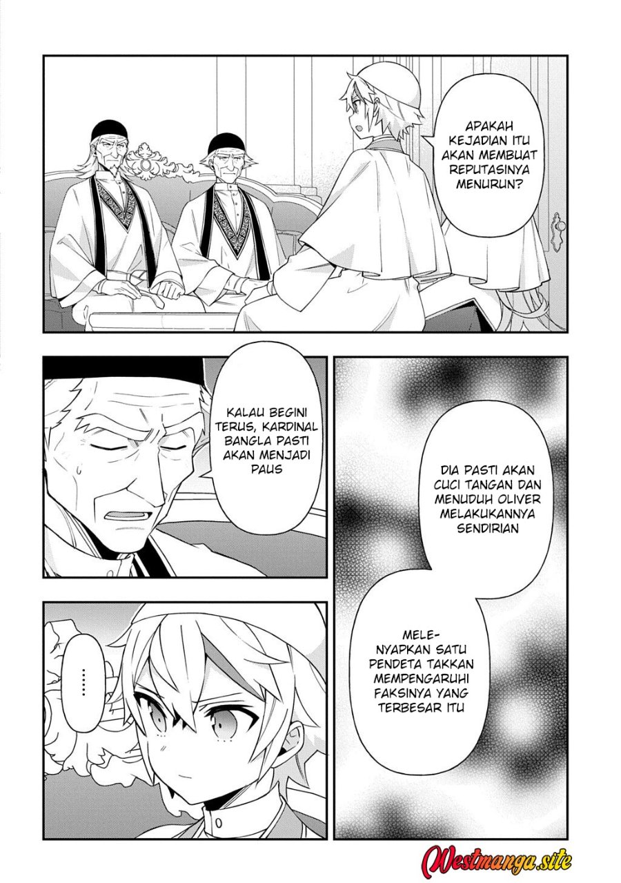 Tensei Kizoku no Isekai Boukenroku ~Jichou wo Shiranai Kamigami no Shito~ Chapter 81 - Page 24