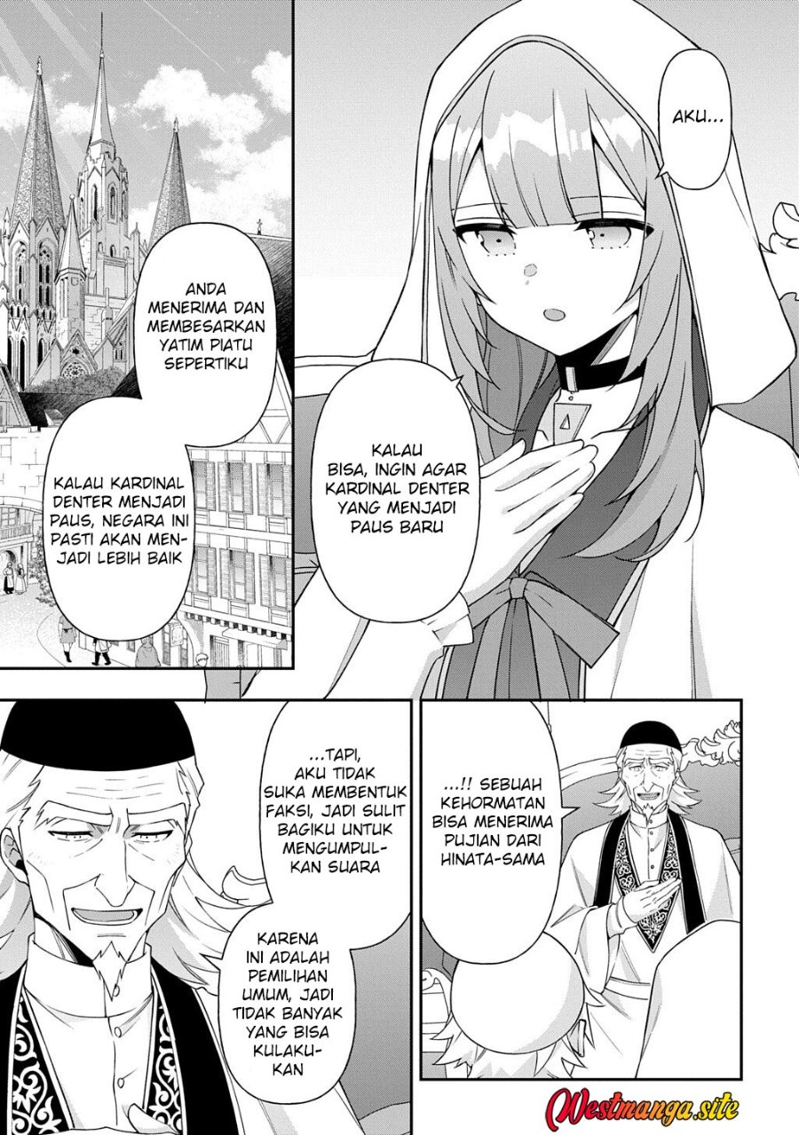 Tensei Kizoku no Isekai Boukenroku ~Jichou wo Shiranai Kamigami no Shito~ Chapter 81 - Page 25