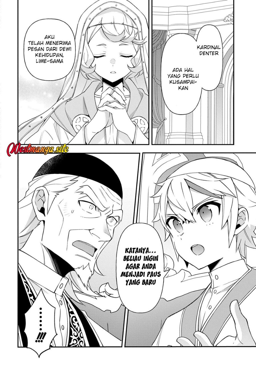 Tensei Kizoku no Isekai Boukenroku ~Jichou wo Shiranai Kamigami no Shito~ Chapter 81 - Page 26