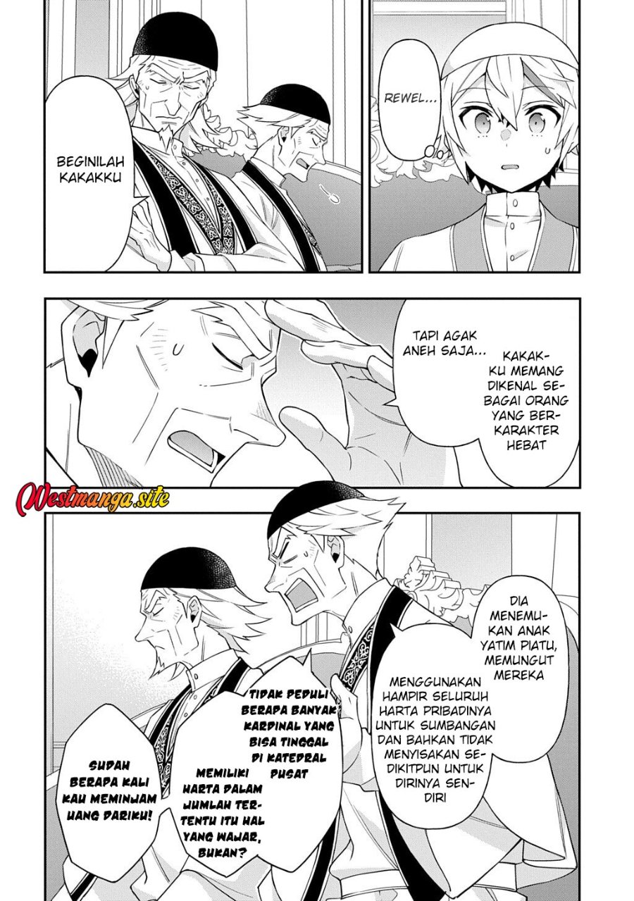 Tensei Kizoku no Isekai Boukenroku ~Jichou wo Shiranai Kamigami no Shito~ Chapter 81 - Page 28