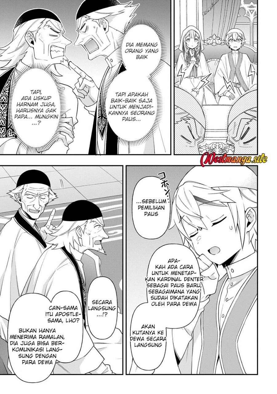Tensei Kizoku no Isekai Boukenroku ~Jichou wo Shiranai Kamigami no Shito~ Chapter 81 - Page 29