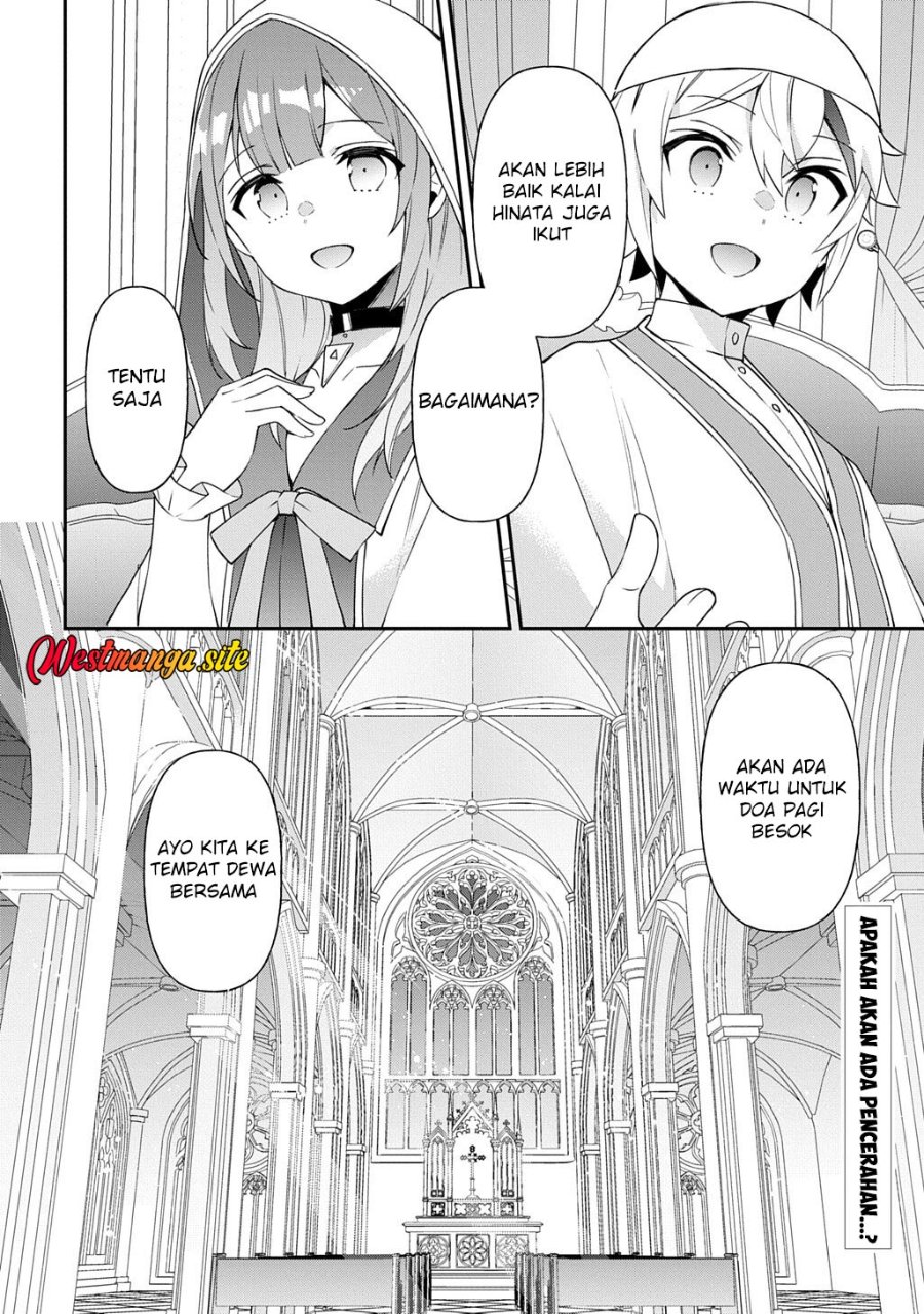 Tensei Kizoku no Isekai Boukenroku ~Jichou wo Shiranai Kamigami no Shito~ Chapter 81 - Page 30