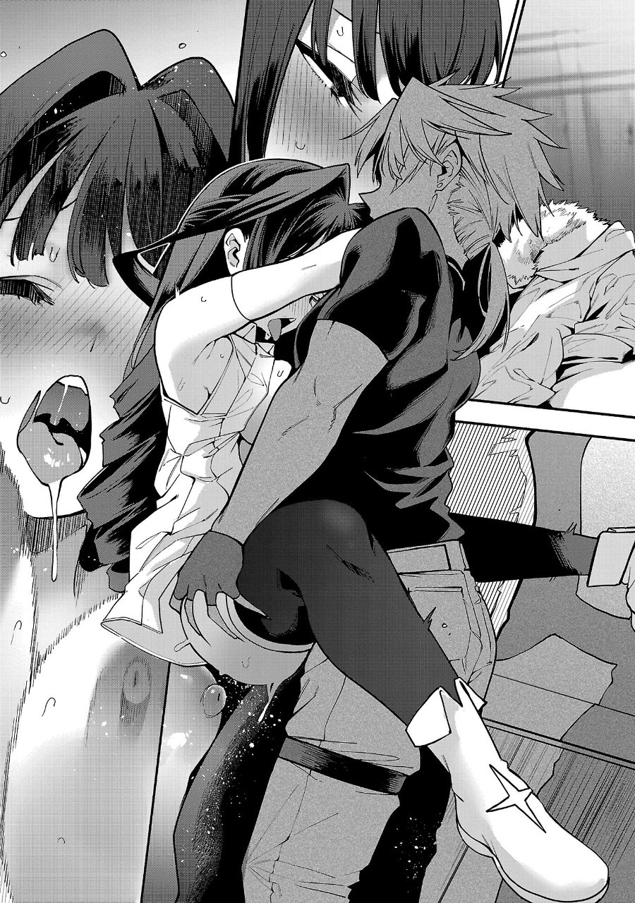 Baca Tensei Nihakobinin no Isekai Kouryakuhou - Chapter 30 halaman 10