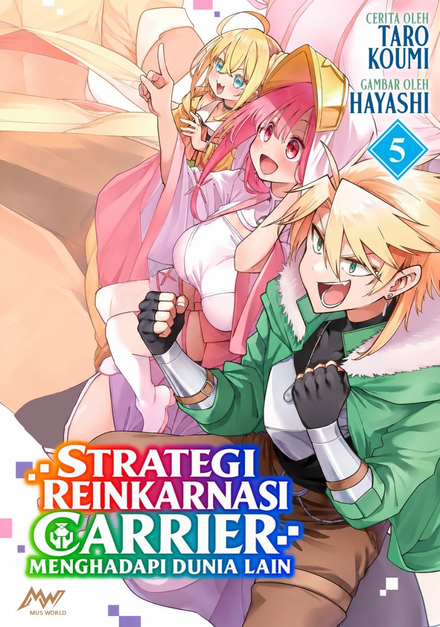 Tensei Nihakobinin no Isekai Kouryakuhou Chapter 32 - Page 2