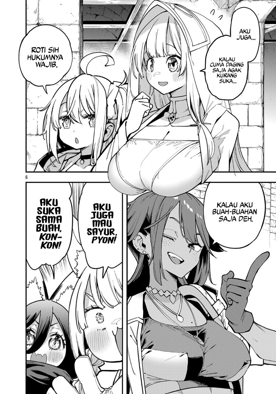 Tensei Nihakobinin no Isekai Kouryakuhou Chapter 32 - Page 9