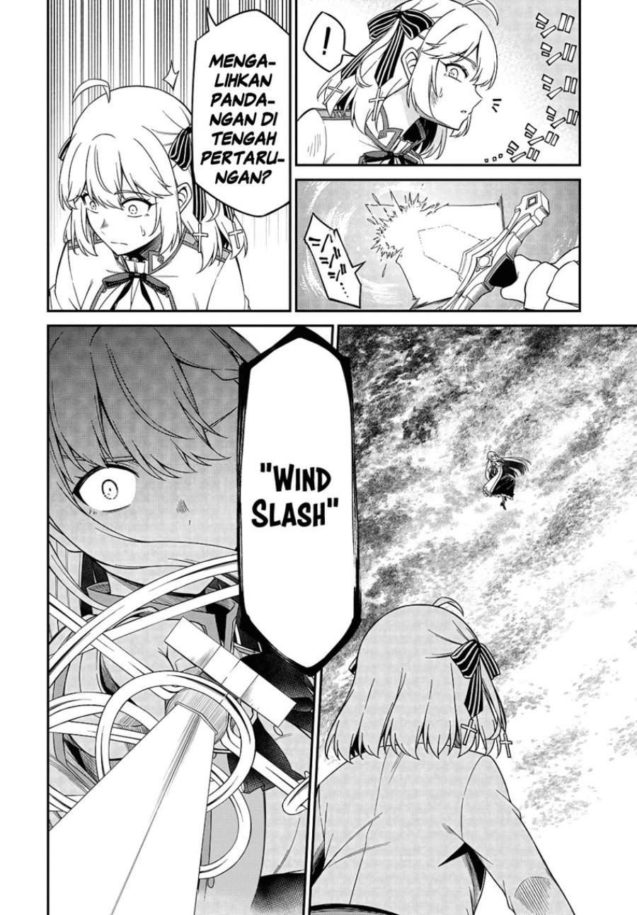 Baca Tensei Oujo to Tensai Reijou no Mahou Kakumei - Chapter 46 halaman 20