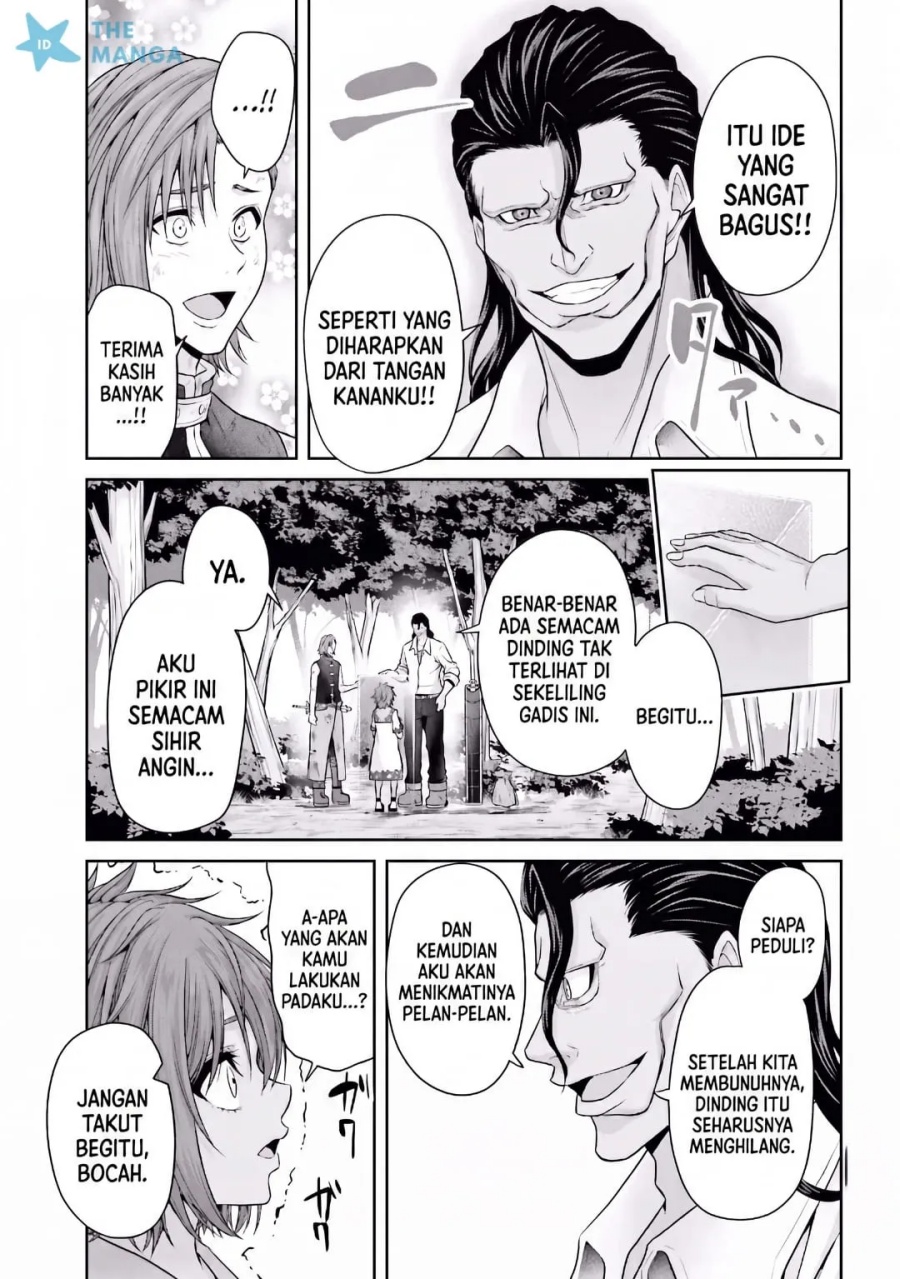 Tensei shita Kuukan Mahoutsukai wa Shoutai Kakushite Medachitai! Chapter 10 - Page 12
