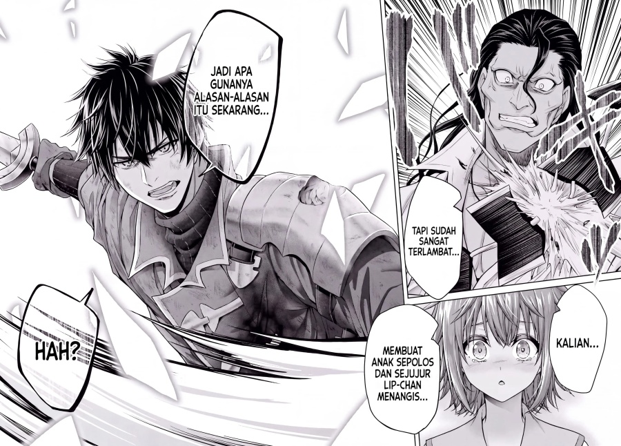 Tensei shita Kuukan Mahoutsukai wa Shoutai Kakushite Medachitai! Chapter 10 - Page 19
