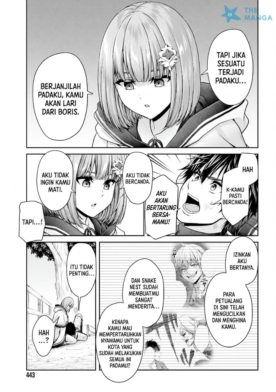Tensei shita Kuukan Mahoutsukai wa Shoutai Kakushite Medachitai! Chapter 11 - Page 18