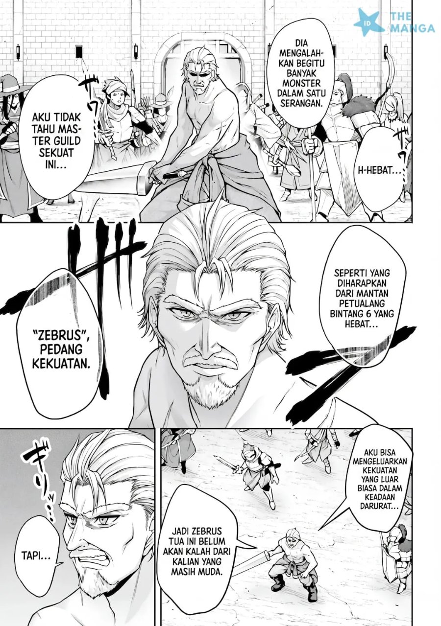 Tensei shita Kuukan Mahoutsukai wa Shoutai Kakushite Medachitai! Chapter 11 - Page 24