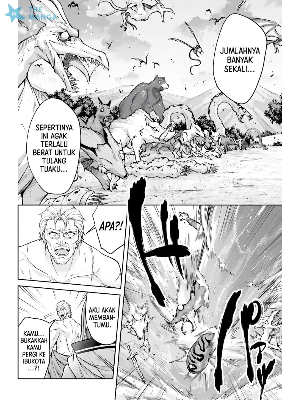 Tensei shita Kuukan Mahoutsukai wa Shoutai Kakushite Medachitai! Chapter 11 - Page 25