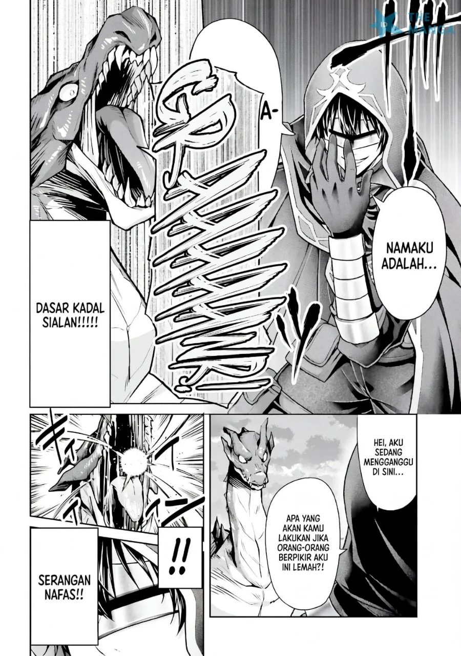 Tensei shita Kuukan Mahoutsukai wa Shoutai Kakushite Medachitai! Chapter 12 - Page 13