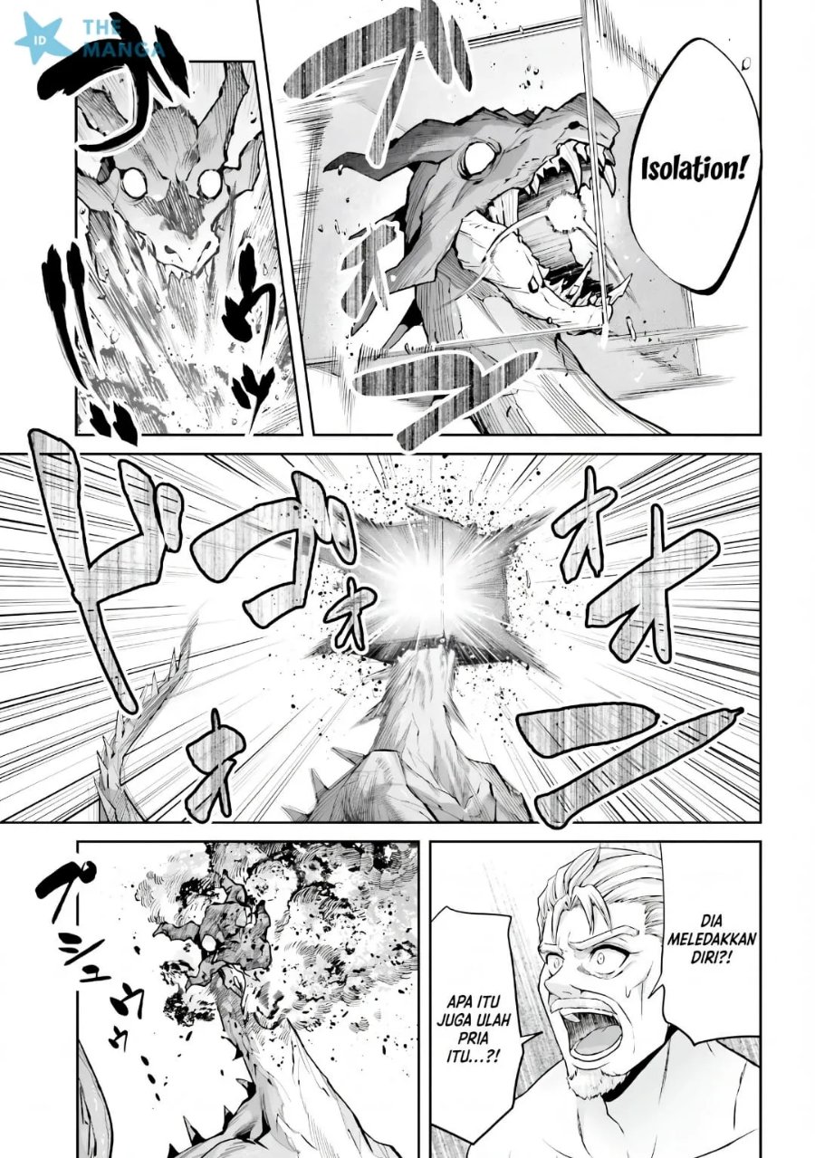 Tensei shita Kuukan Mahoutsukai wa Shoutai Kakushite Medachitai! Chapter 12 - Page 18