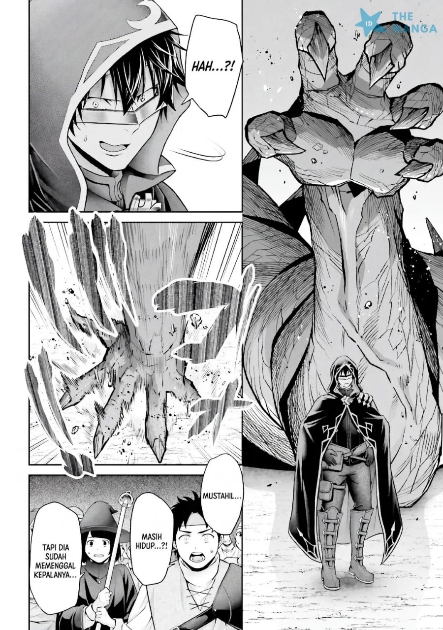 Tensei shita Kuukan Mahoutsukai wa Shoutai Kakushite Medachitai! Chapter 12 - Page 24