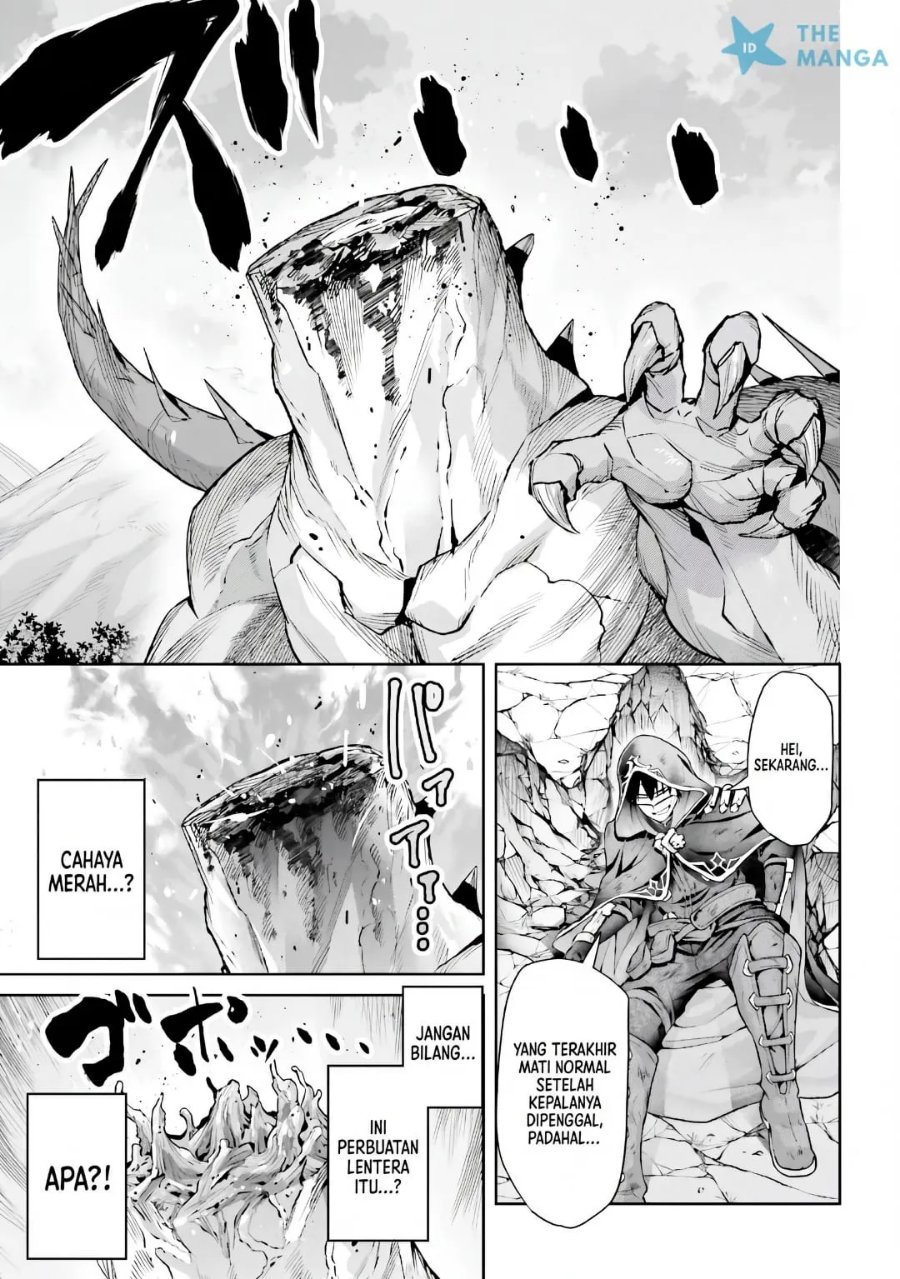 Tensei shita Kuukan Mahoutsukai wa Shoutai Kakushite Medachitai! Chapter 12 - Page 25