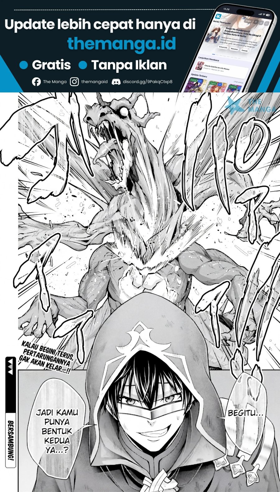 Tensei shita Kuukan Mahoutsukai wa Shoutai Kakushite Medachitai! Chapter 12 - Page 26