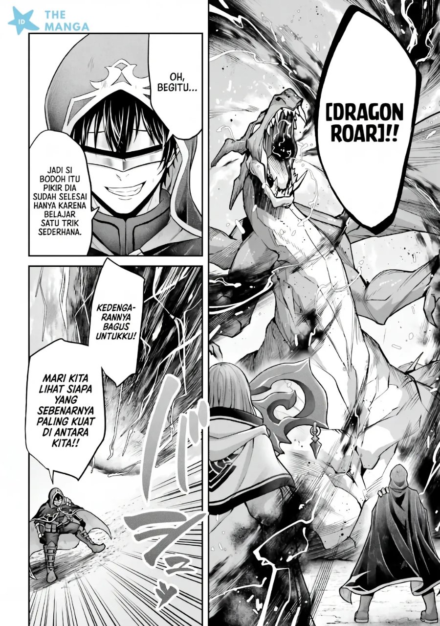 Tensei shita Kuukan Mahoutsukai wa Shoutai Kakushite Medachitai! Chapter 13 - Page 11