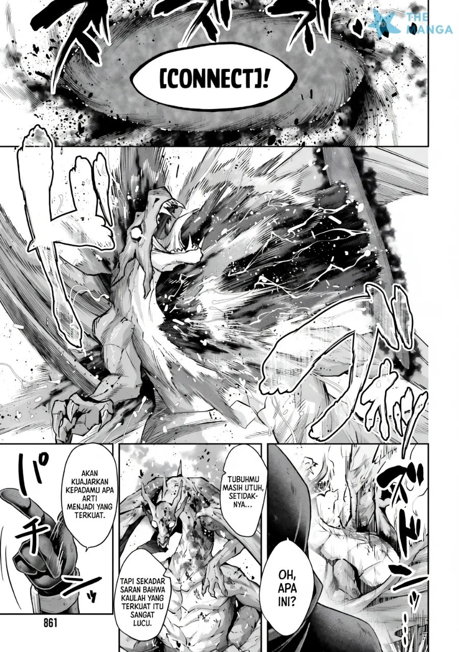 Tensei shita Kuukan Mahoutsukai wa Shoutai Kakushite Medachitai! Chapter 13 - Page 12