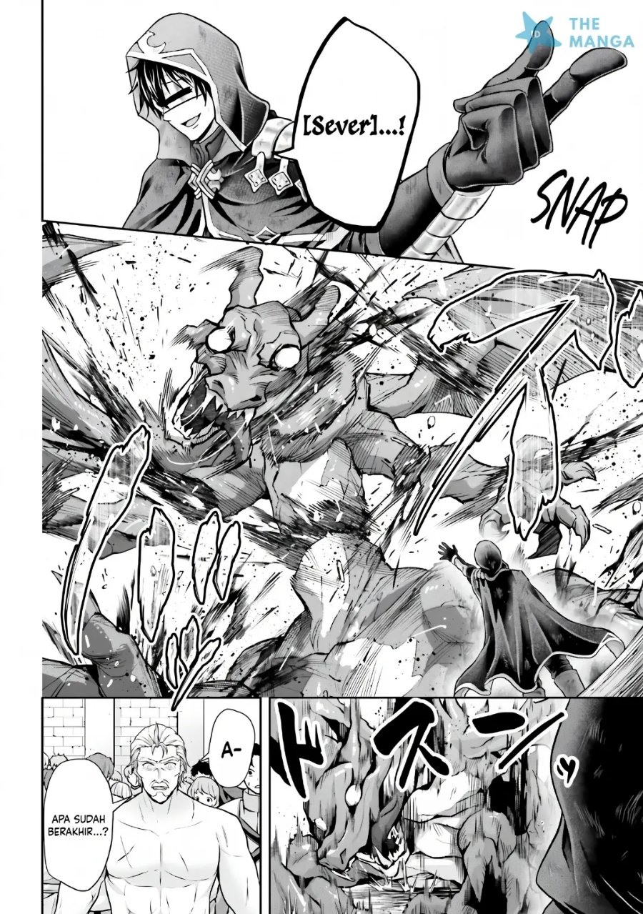 Tensei shita Kuukan Mahoutsukai wa Shoutai Kakushite Medachitai! Chapter 13 - Page 13