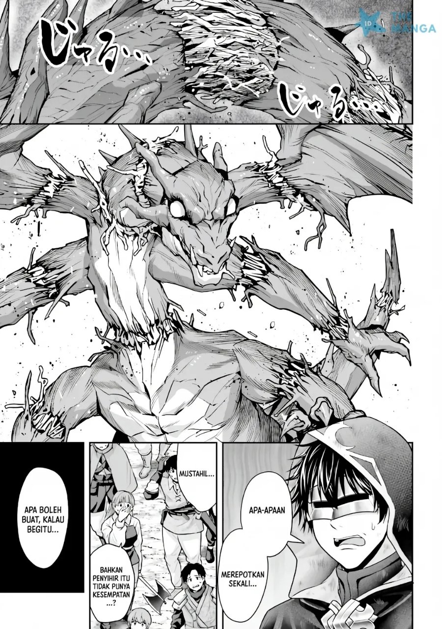 Tensei shita Kuukan Mahoutsukai wa Shoutai Kakushite Medachitai! Chapter 13 - Page 14