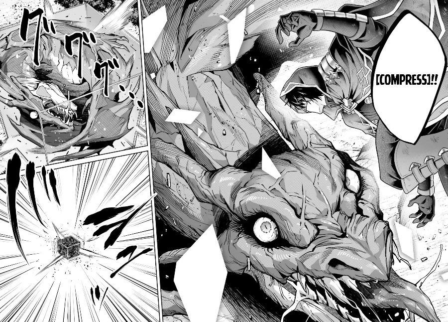 Tensei shita Kuukan Mahoutsukai wa Shoutai Kakushite Medachitai! Chapter 13 - Page 18