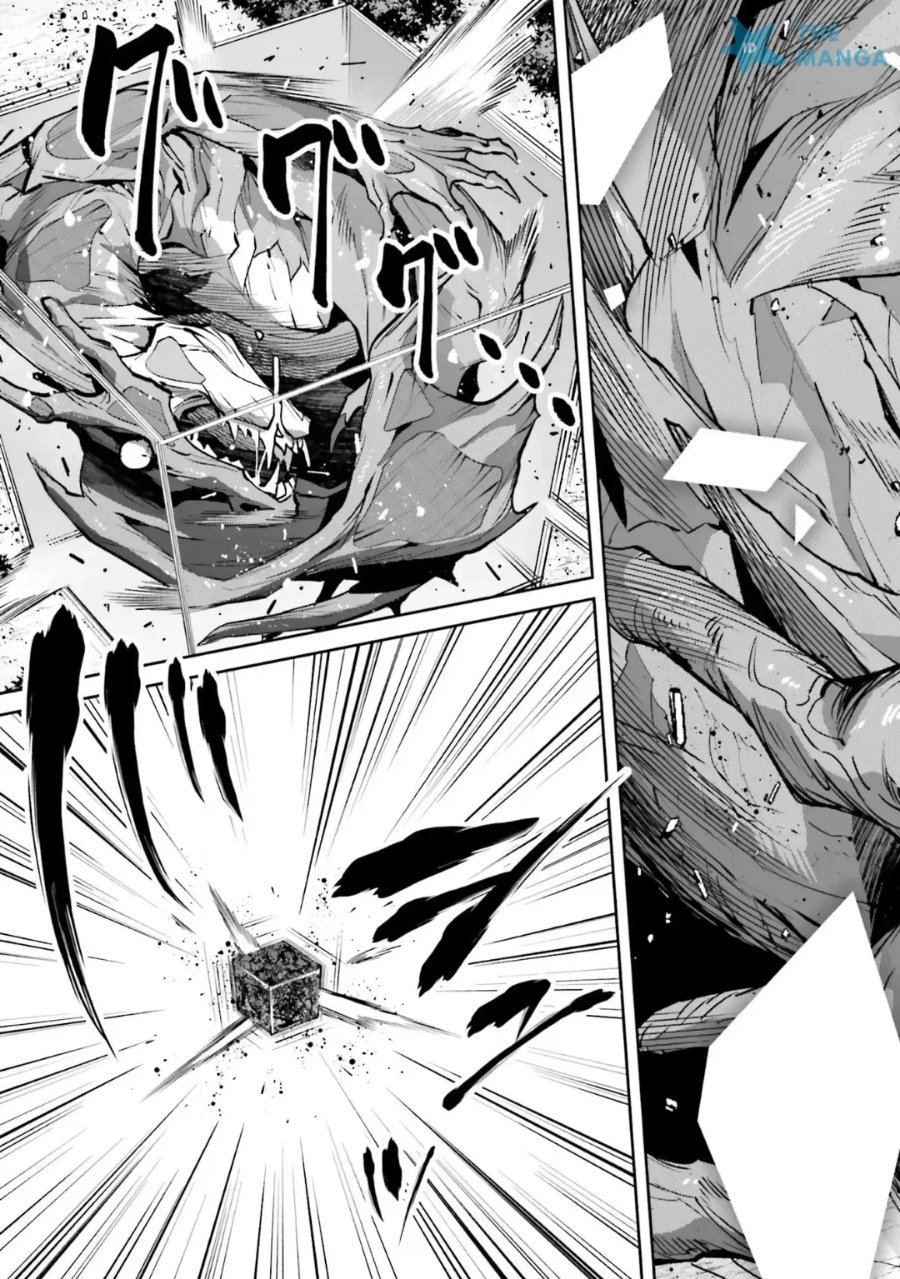 Tensei shita Kuukan Mahoutsukai wa Shoutai Kakushite Medachitai! Chapter 13 - Page 19