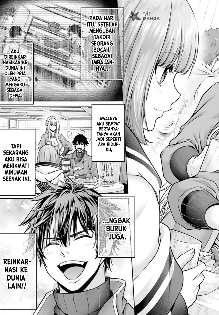 Tensei shita Kuukan Mahoutsukai wa Shoutai Kakushite Medachitai! Chapter 14 - Page 28