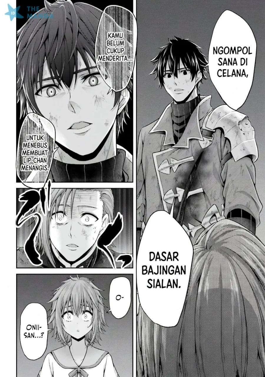 Baca Tensei shita Kuukan Mahoutsukai wa Shoutai Kakushite Medachitai! - Chapter 9 halaman 22